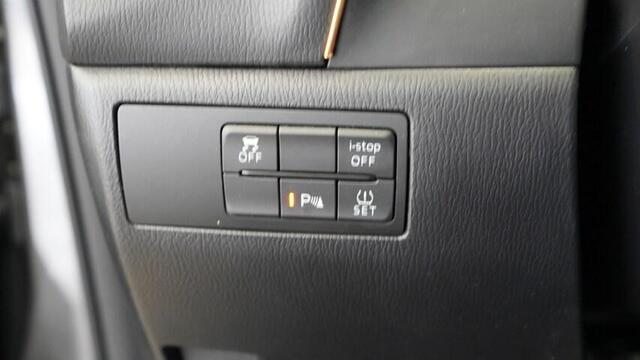 Mazda 3 2.0 SkyActiv-G 120 TS