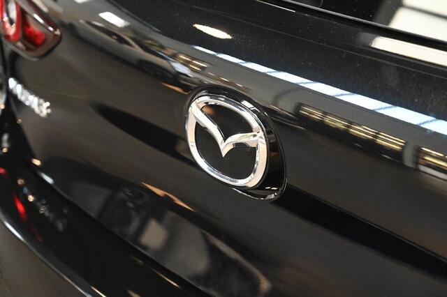 Mazda 3 e-SkyActiv-G 140 automaat Homura *BTW auto*