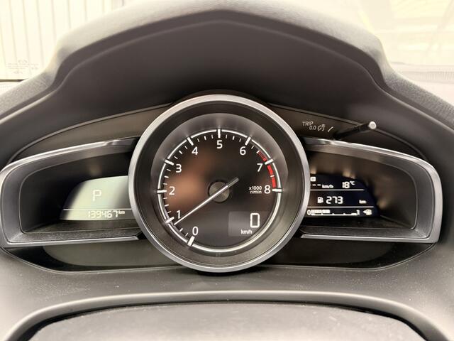 Mazda 3 2.0 S.A. 120 SkyLease + | camera | Automaat