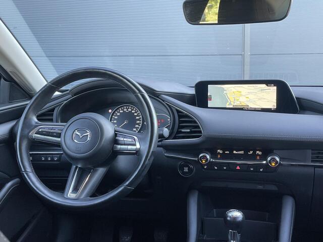 Mazda 3 2.0 e-SkyActiv-G M Hybrid 122 Comfort | Trekhaak