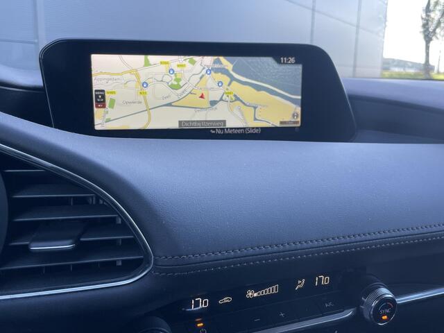 Mazda 3 2.0 e-SkyActiv-G M Hybrid 122 Comfort | Trekhaak