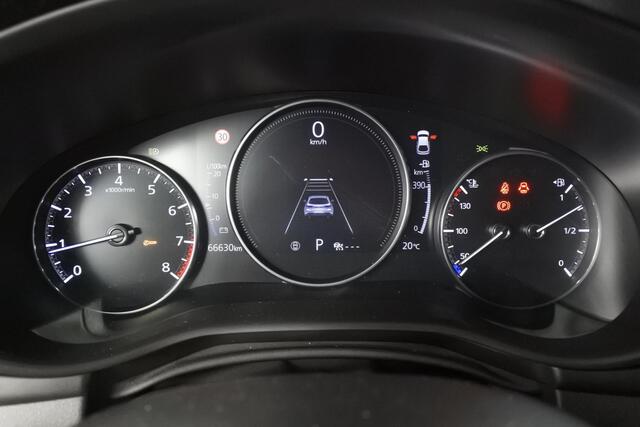 Mazda 3 2.0 122pk Automaat Selection i-Activesence Style
