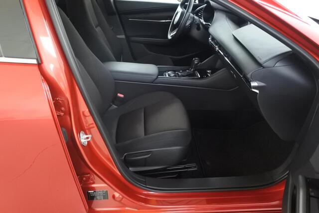 Mazda 3 2.0 122pk Automaat Selection i-Activesence Style