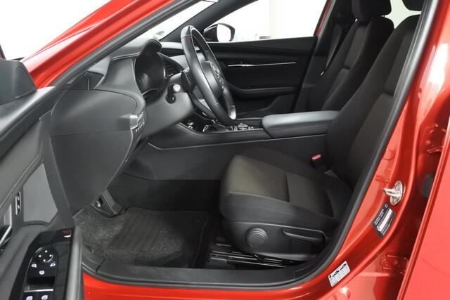 Mazda 3 2.0 122pk Automaat Selection i-Activesence Style