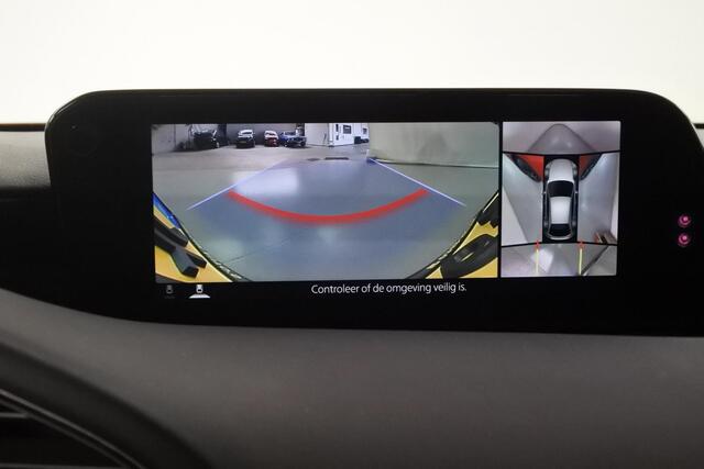 Mazda 3 2.0 122pk Automaat Selection i-Activesence Style