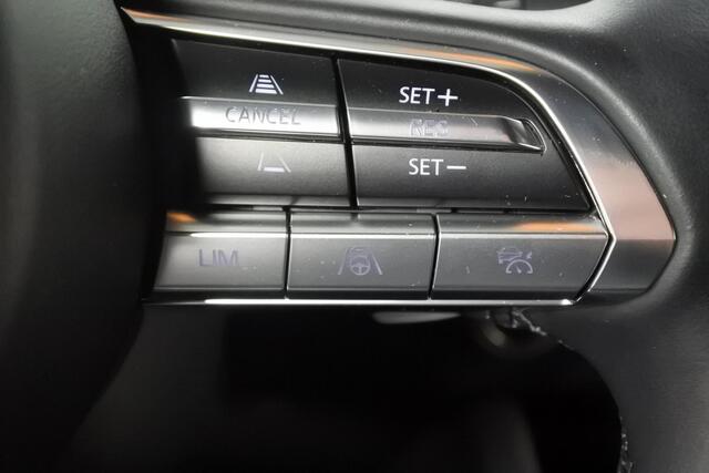 Mazda 3 2.0 122pk Automaat Selection i-Activesence Style