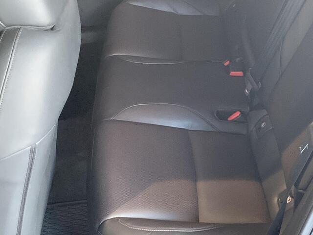 Mazda 3 2.0 e-SkyActiv-X M Hybrid 186 Luxury AUTOMAAT | NAVIGATIE | LEDEREN BEKLEDING | ACHTERUITRIJCAMERA