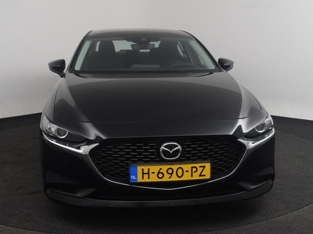 Mazda 3 2.0 Comfort AUTOMAAT CAMERA NAVI LMV