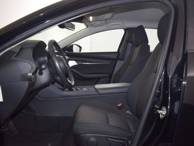 Mazda 3 2.0 Comfort AUTOMAAT CAMERA NAVI LMV