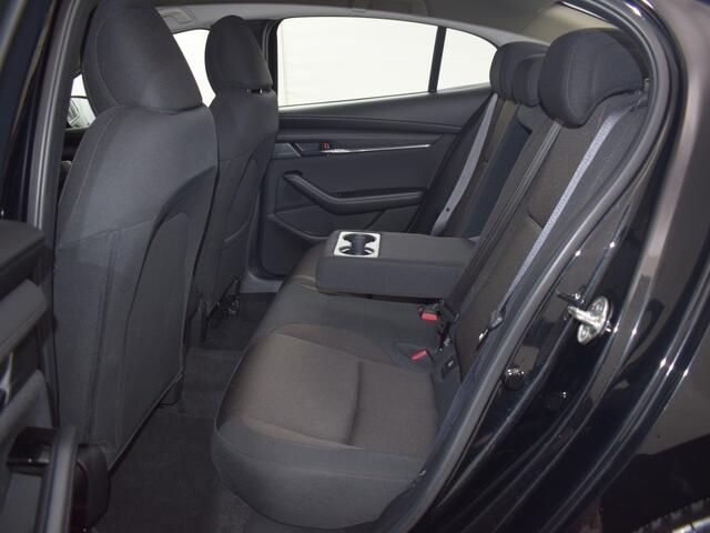 Mazda 3 2.0 Comfort AUTOMAAT CAMERA NAVI LMV