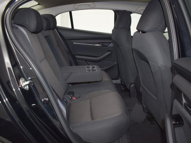 Mazda 3 2.0 Comfort AUTOMAAT CAMERA NAVI LMV