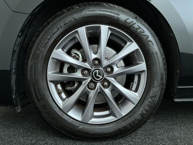 Mazda 3 2.0 e-SkyActiv-X M Hybrid 180 Comfort | Rijklaar | Dealeronderhouden | Bose