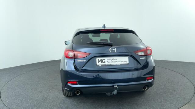 Mazda 3 2.0 SkyActiv-G 120 SkyLease | Rijklaar | Apple Carplay/-Android Auto | Dealer onderhouden | Trekhaak |