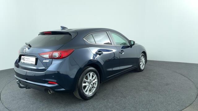 Mazda 3 2.0 SkyActiv-G 120 SkyLease | Rijklaar | Apple Carplay/-Android Auto | Dealer onderhouden | Trekhaak |