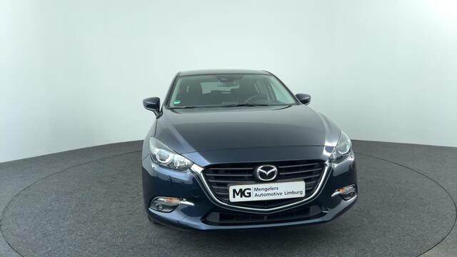 Mazda 3 2.0 SkyActiv-G 120 SkyLease | Rijklaar | Apple Carplay/-Android Auto | Dealer onderhouden | Trekhaak |