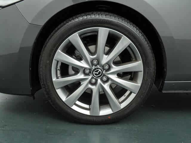 Mazda 3 e-SKYACTIV X 186 Takumi | Sunroof | Leer | Bose