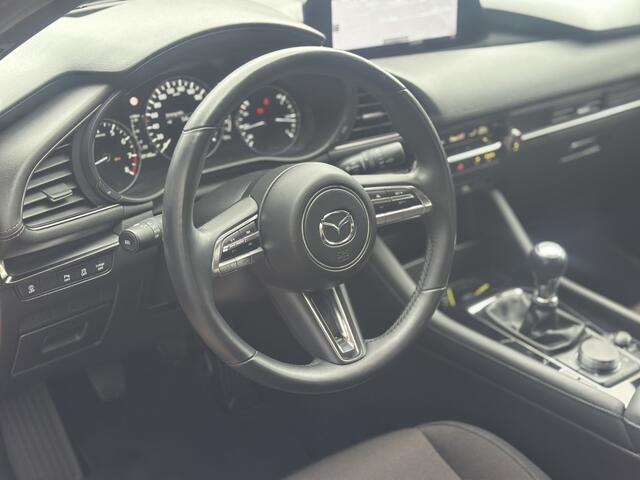 Mazda 3 2.0 e-SkyActiv-G 150pk Sportive / 1e eigenaar / 100% dealeronder