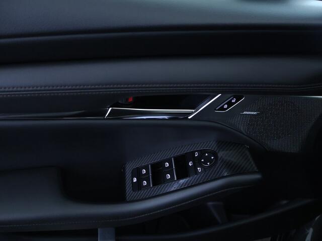Mazda 3 2.0 e-SkyActiv-G M Hybrid 122 Comfort met Bose | Leder | Camera | Carplay |