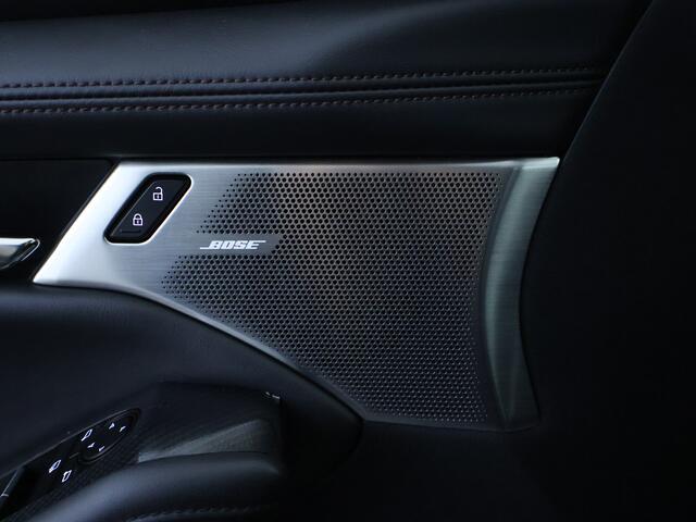 Mazda 3 2.0 e-SkyActiv-G M Hybrid 122 Comfort met Bose | Leder | Camera | Carplay |