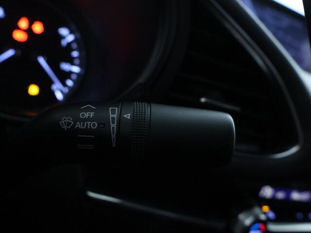 Mazda 3 2.0 e-SkyActiv-G M Hybrid 122 Comfort met Bose | Leder | Camera | Carplay |