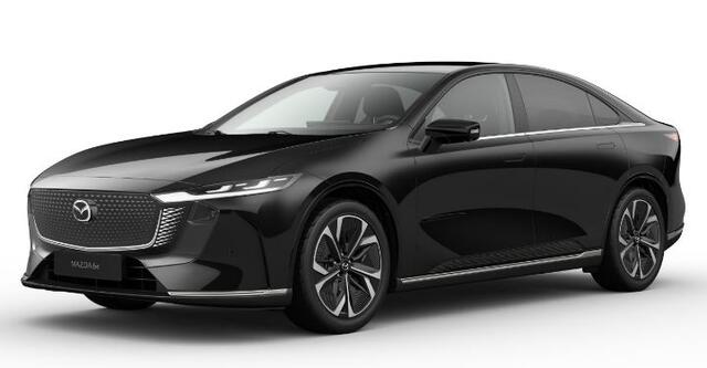 Mazda 6 6e Takumi PLUS | 80 KWh | TOT 552 KM ACTIERADIUS | LONG RANGE