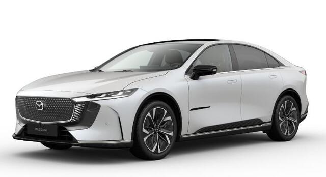 Mazda 6 6e Takumi PLUS | 68.8 KWh | SNELLADEN | TOT 479 KM ACTIERADIUS | 200 kW DC