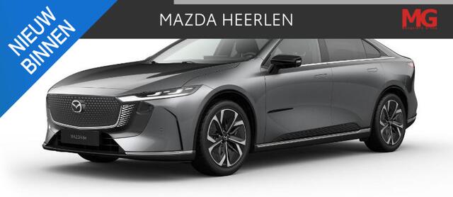 Mazda 6 6e Takumi Plus Long Range 80 kWh