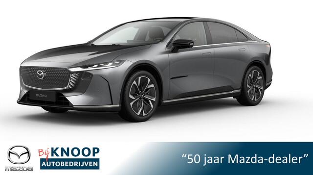 Mazda 6 6e Takumi Plus Long Range 80 kWh