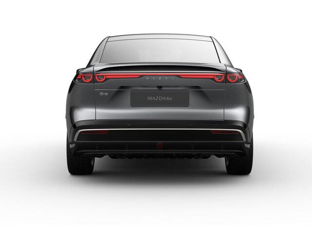 Mazda 6 6e Takumi Plus Long Range 80 kWh