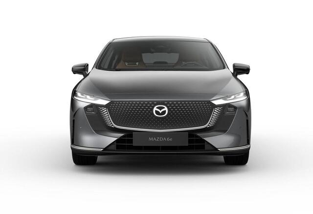 Mazda 6 6e Takumi Plus Long Range 80 kWh