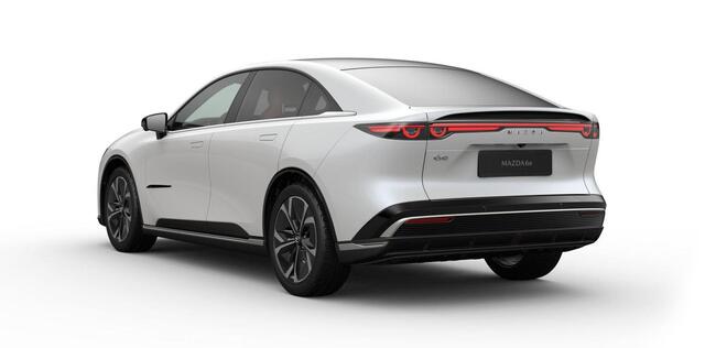 Mazda 6 6e Takumi Plus Long Range 80 kWh