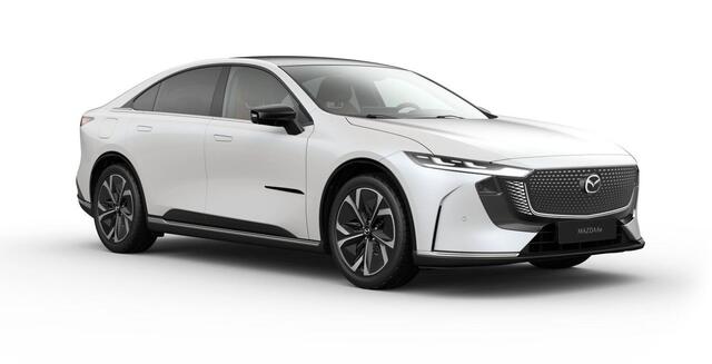 Mazda 6 6e Takumi Plus Long Range 80 kWh