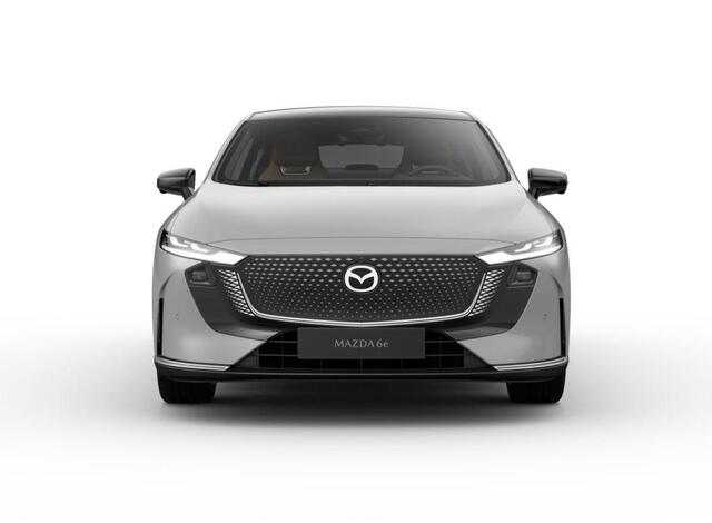 Mazda 6 6e Takumi Plus Long Range 80 kWh
