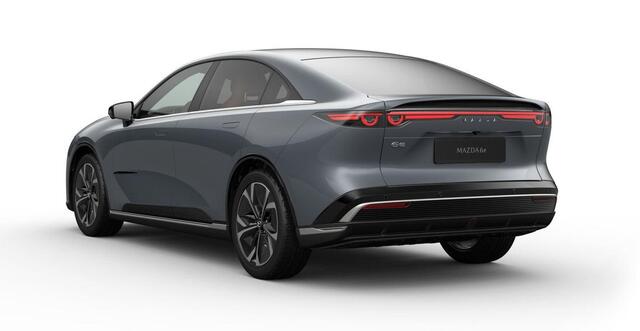 Mazda 6 6e Takumi Plus Long Range 80 kWh