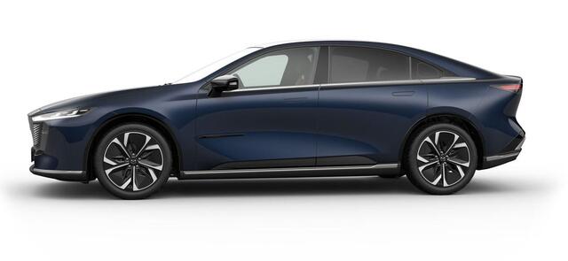 Mazda 6 6e Takumi Plus Long Range 80 kWh