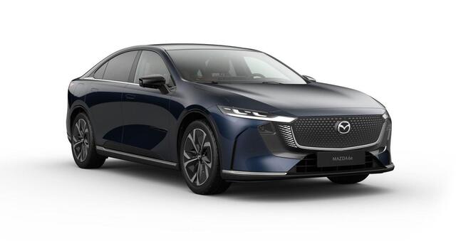 Mazda 6 6e Takumi Plus Long Range 80 kWh