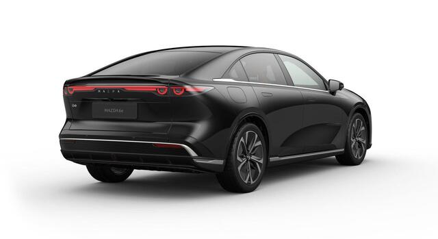Mazda 6 6e Takumi 68.8 kWh 258 PK RWD | Zwarte hemelbekleding