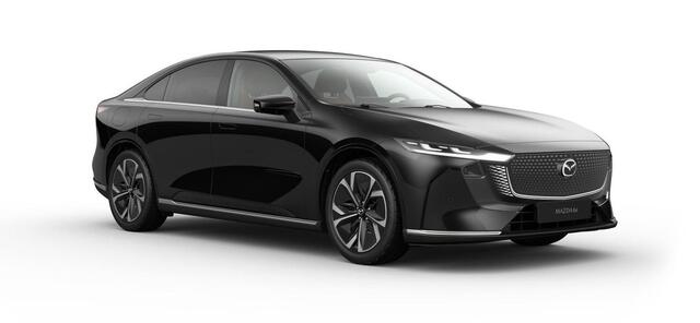 Mazda 6 6e Takumi 68.8 kWh 258 PK RWD | Zwarte hemelbekleding