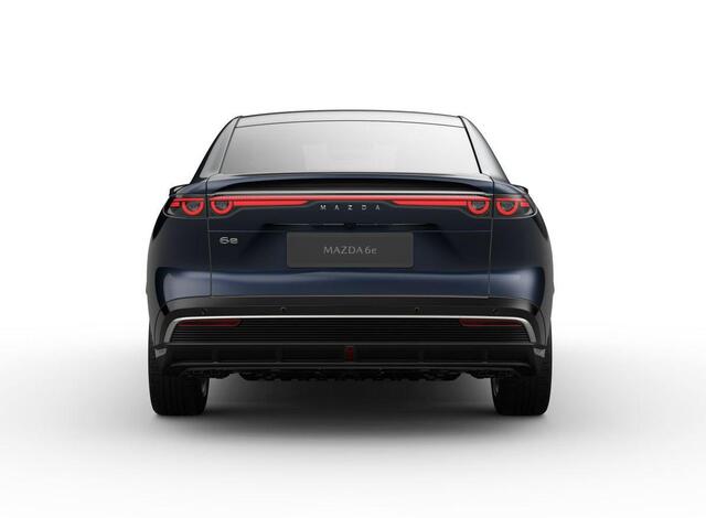 Mazda 6 6e Takumi 68.8 kWh 258 PK RWD | Zwarte hemelbekleding