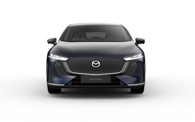 Mazda 6 6e Takumi 68.8 kWh 258 PK RWD | Zwarte hemelbekleding