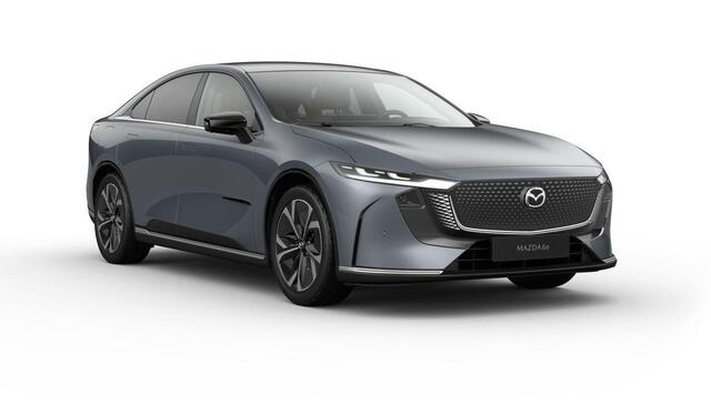 Mazda 6 6e Takumi 68.8 kWh 258 PK RWD | Zwarte hemelbekleding