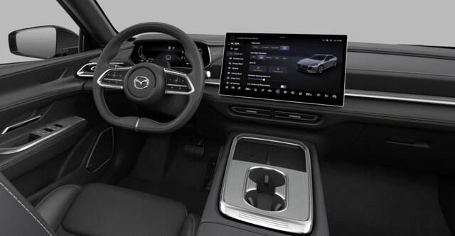 Mazda 6 6e Takumi 68.8 kWh 258 PK RWD | Zwarte hemelbekleding