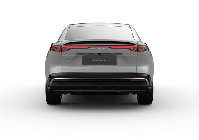 Mazda 6 6e Takumi 68.8 kWh 258 PK RWD | Zwarte bekleding + hemel