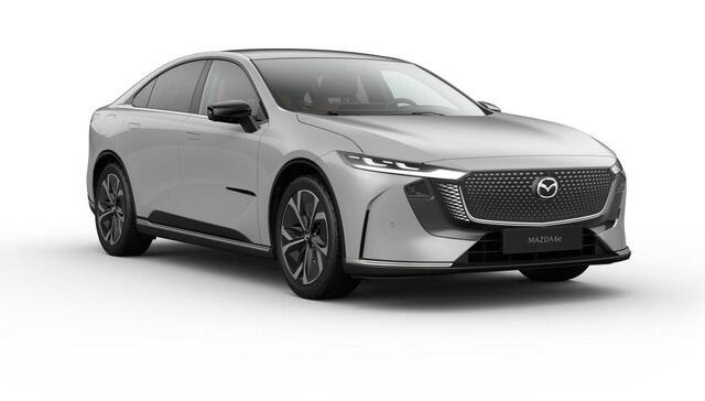 Mazda 6 6e Takumi 68.8 kWh 258 PK RWD | Zwarte bekleding + hemel