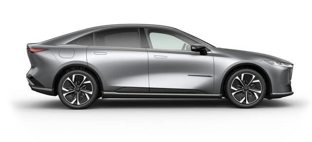 Mazda 6 6e Takumi 68.8 kWh 258 PK RWD | Zwarte bekleding + hemel