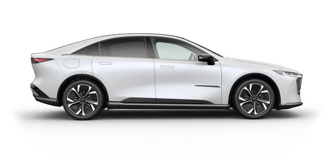 Mazda 6 6e Takumi 68.8 kWh 258 PK RWD | Zwarte bekleding + hemel