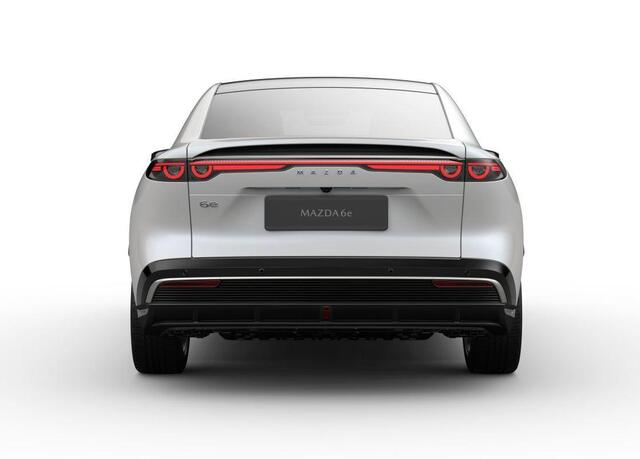 Mazda 6 6e Takumi 68.8 kWh 258 PK RWD | Zwarte bekleding + hemel