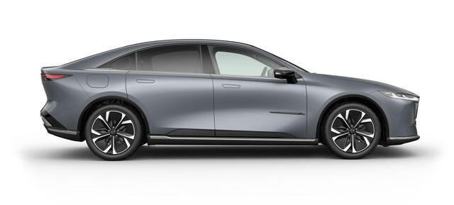 Mazda 6 6e Takumi 68.8 kWh 258 PK RWD | Beige leder + lichte hemelbekleding