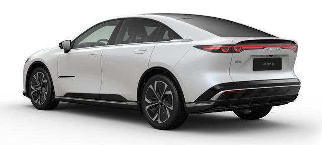 Mazda 6 6e Takumi 68.8 kWh | DIRECT TE BESTELLEN | 17% BIJTELLING |