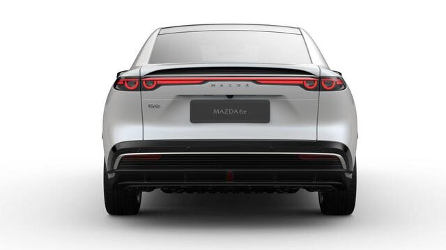 Mazda 6 6e Takumi 68.8 kWh | DIRECT TE BESTELLEN | 17% BIJTELLING |